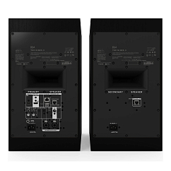 Полочная акустика Klipsch The Nines II Ebony
