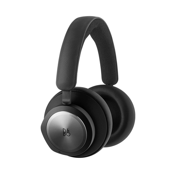 Беспроводные наушники Bang & Olufsen Beoplay Portal Black Anthracite - рис.0