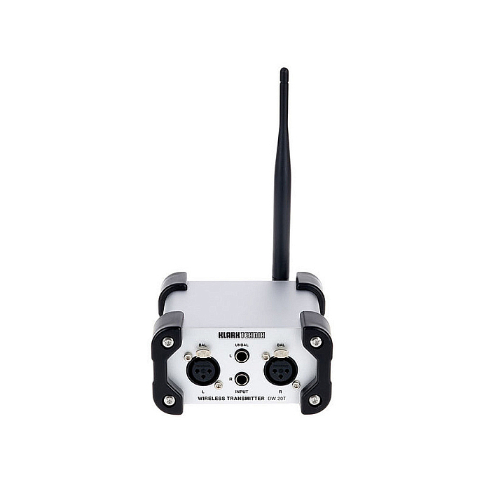 Передатчик KLARK TEKNIK DW 20T - рис.2