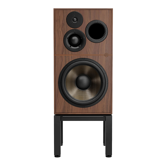 Напольная акустика Revival Audio ATALANTE 7 Evo Walnut - рис.3
