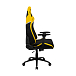 - рис.4 Компьютерное кресло ThunderX3 TC5 MAX Bumblebee Yellow - рис.4