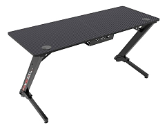 Стол EUREKA ERK-TN-Z60-BK Black