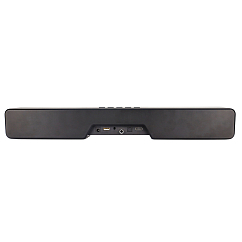 Саундбар Microlab Onebar 02 Black
