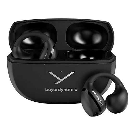 Беспроводные наушники Beyerdynamic Amiron Zero Black