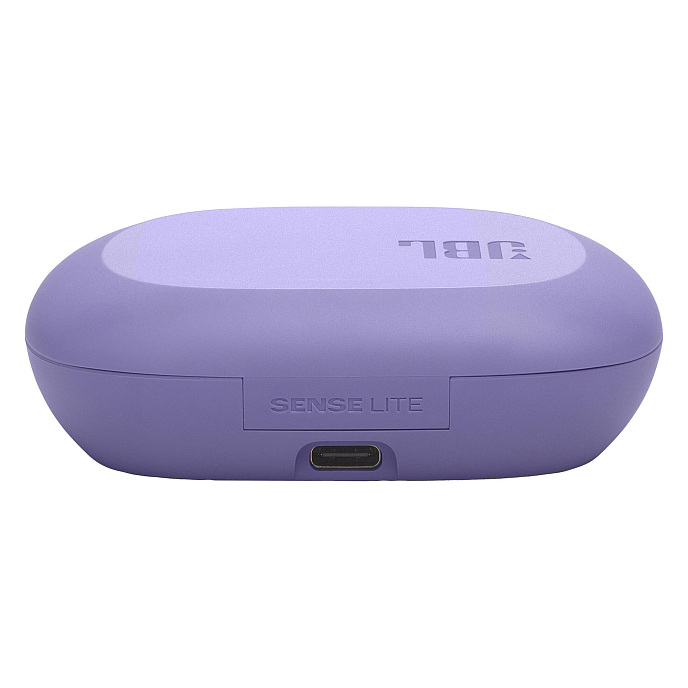 Беспроводные наушники JBL Sense Lite Purple - рис.7