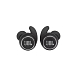Беспроводные наушники JBL Reflect Mini NC Black - рис.3
