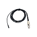 Микрофон-петличный DPA 6060-OC-U-B10 Black - рис.0