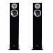 Напольная акустика Apertura Sensa Black High Gloss - рис.0