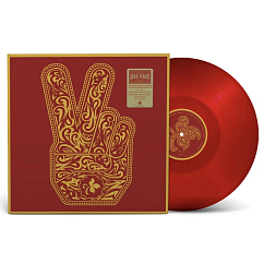 Виниловая пластинка Stone Temple Pilots – Stone Temple Pilots (Red) LP