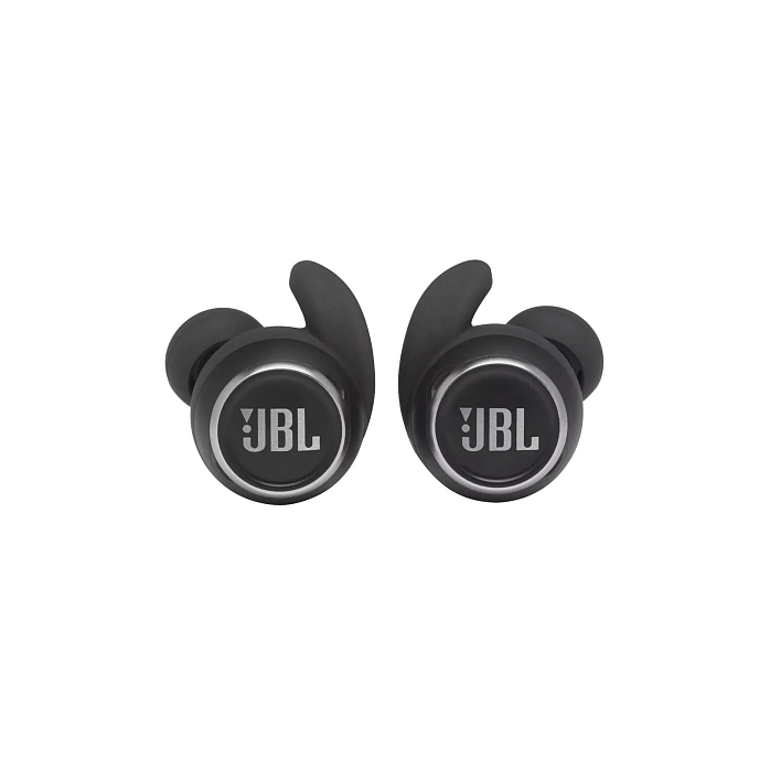 Беспроводные наушники JBL Reflect Mini NC Black - рис.3