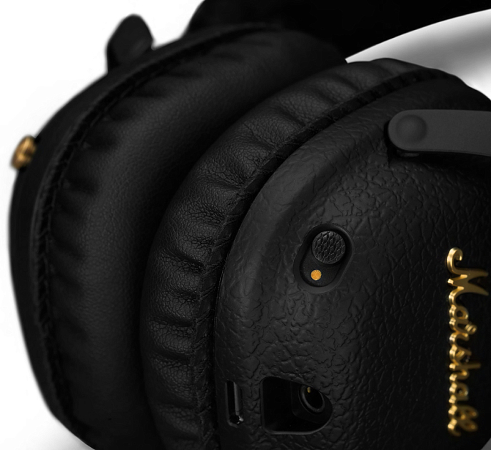 Беспроводные наушники Marshall MID A.N.C. - рис.3