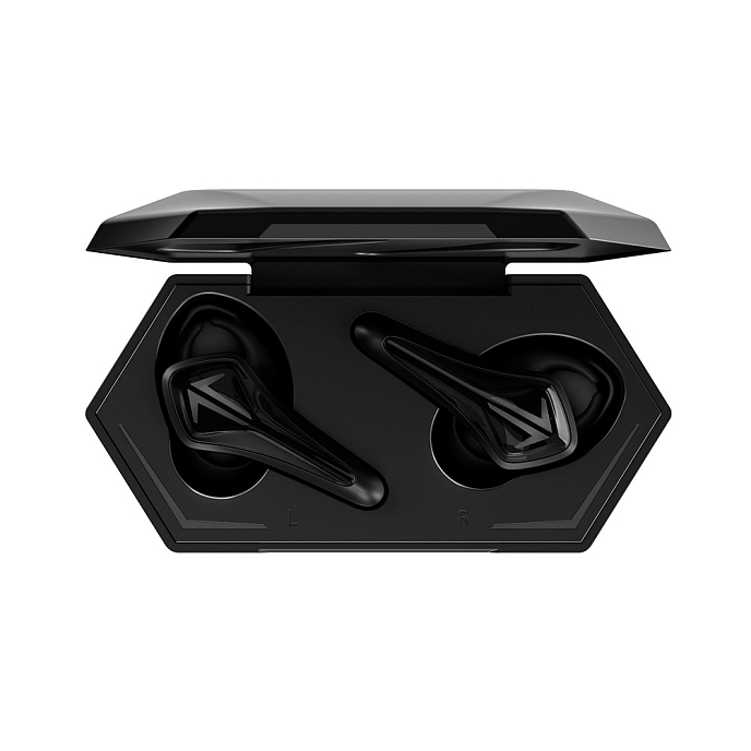 Беспроводные наушники Saramonic BH60 Bluetooth Black - рис.2