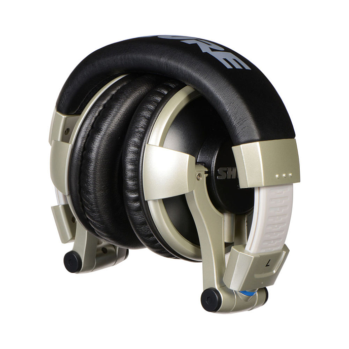 Наушники для DJ Shure SRH750DJ - рис.4