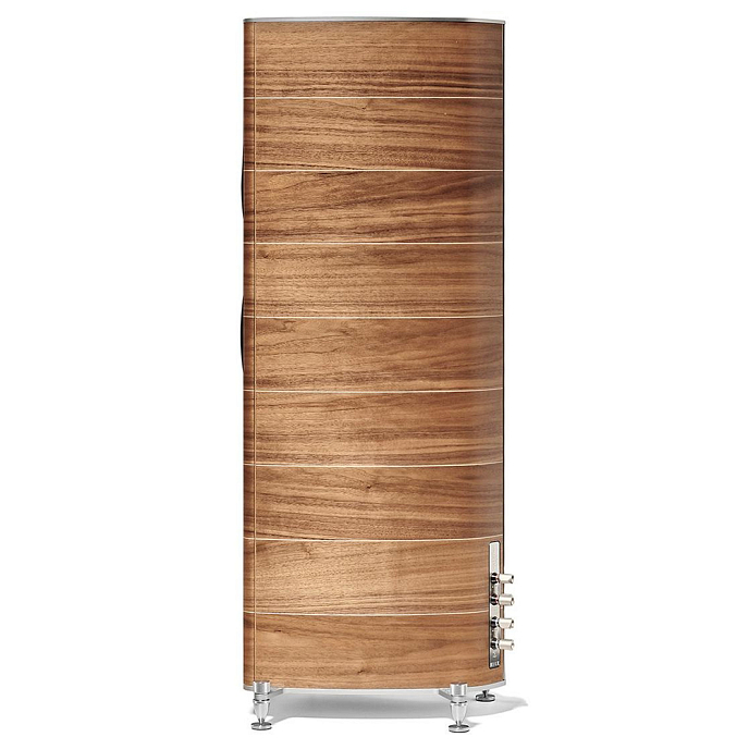 Напольная акустика Sonus Faber Olympica Nova II walnut - рис.1