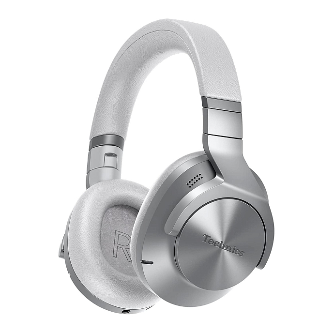 Беспроводные наушники Technics EAH-A800 Silver - рис.0