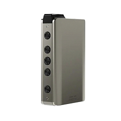 Усилитель-ЦАП для наушников Lotoo PAW S3 Aluminium