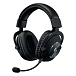 Игровая гарнитура Logitech Headset G PRO X Gaming Wireless Black - рис.0