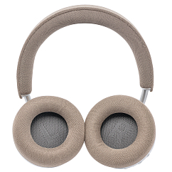 High End наушники Ecoute TH1 Satin Aluminum