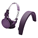 Наушники Urbanears PLATTAN ADV WIRELESS Cosmos Purple - рис.3