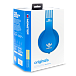 Наушники MONSTER ADIDAS® ORIGINALS OVER EAR HEADPHONES (BLUE) - рис.6