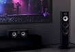 Центральный канал Bowers & Wilkins HTM72 S2 Gloss Black - рис.7