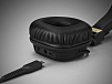 Беспроводные наушники MARSHALL Major II Bluetooth Black - рис.3