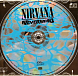 CD-диск Nirvana - Nevermind - рис.2