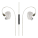 Наушники внутриканальные Shanling Myryad Music 1 Grey - рис.1