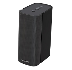 Компьютерные колонки Creative T100 Wireless 2.0 black