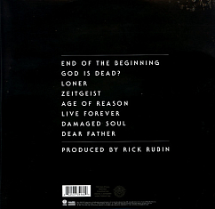 Виниловая пластинка Black Sabbath - 13