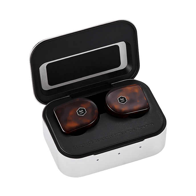 Беспроводные наушники Master & Dynamic TWS MW07TS - рис.2