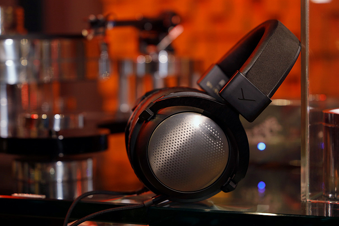 High End наушники Beyerdynamic T5 3rd Generation - рис.9
