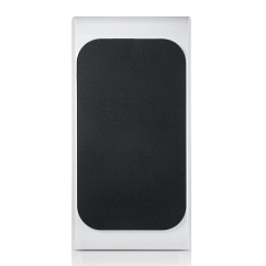 Полочная акустика Canton Vento 31 White Semigloss