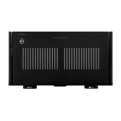 Усилитель мощности Rotel RMB-1587MKII Black