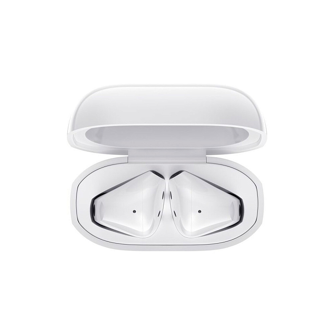 Беспроводные наушники Xiaomi Redmi Buds 3 TWS White - рис.5