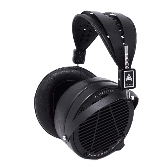 Комплект Audeze LCD-2 Classic with Case + Accessories - рис.2
