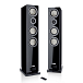 Напольная акустика Canton Smart Townus 8 Black High Gloss - рис.5