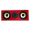 Davis Acoustics Courbet C Red