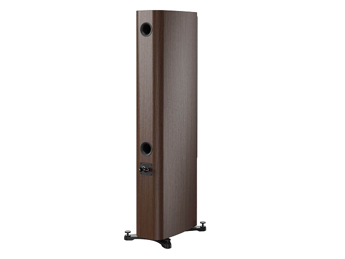 Напольная акустика Dynaudio Contour 30i Walnut Wood - рис.4