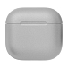 Беспроводные наушники Apple AirPods 4 ANC Silver Matte - рис.1