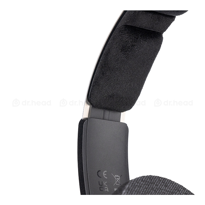 Наушники полноразмерные Sennheiser HD 490 PRO Black - рис.6