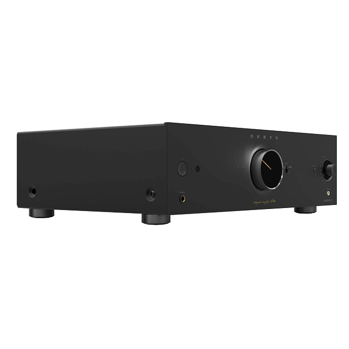 Интегральный усилитель Onkyo Icon A-50 Black - рис.3