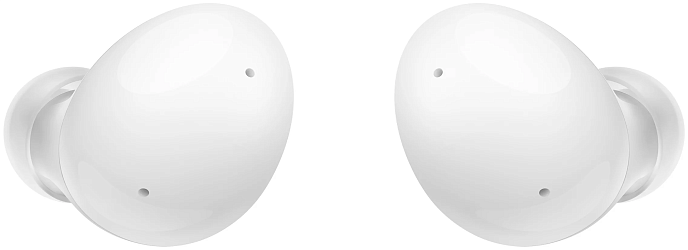 Беспроводные наушники Samsung Galaxy Buds2 White - рис.1