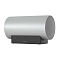 Piega Sub Medium Wireless Silver