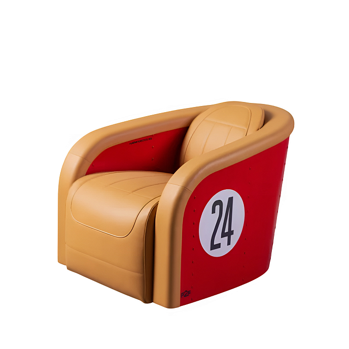 Кресло для прослушивания F2F Пилот Спорт 24 - рис.0