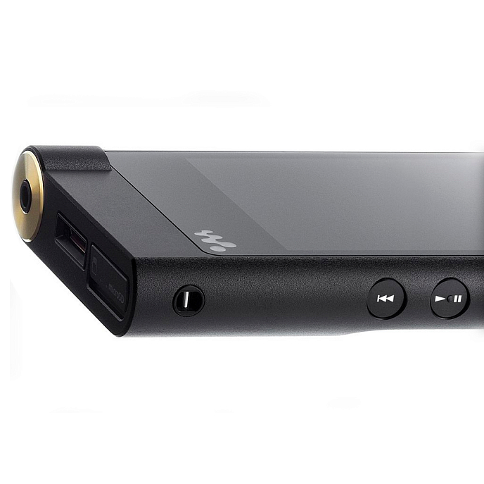 Плеер Sony Walkman NW-ZX2 - рис.4