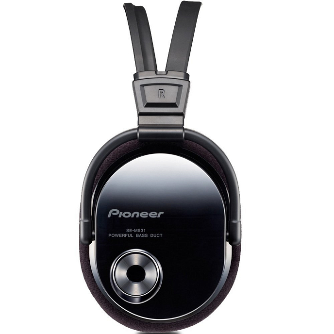 Наушники Pioneer SE-M531 - рис.1