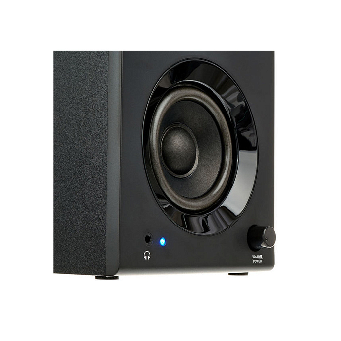 Студийный монитор Alesis ELEVATE 3 MKII - рис.5