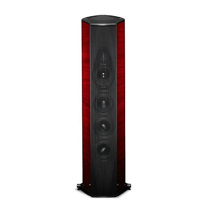 Напольная акустика Sonus Faber Lilium Red - рис.2