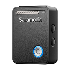 Радиосистема Saramonic Ultra 03 Black